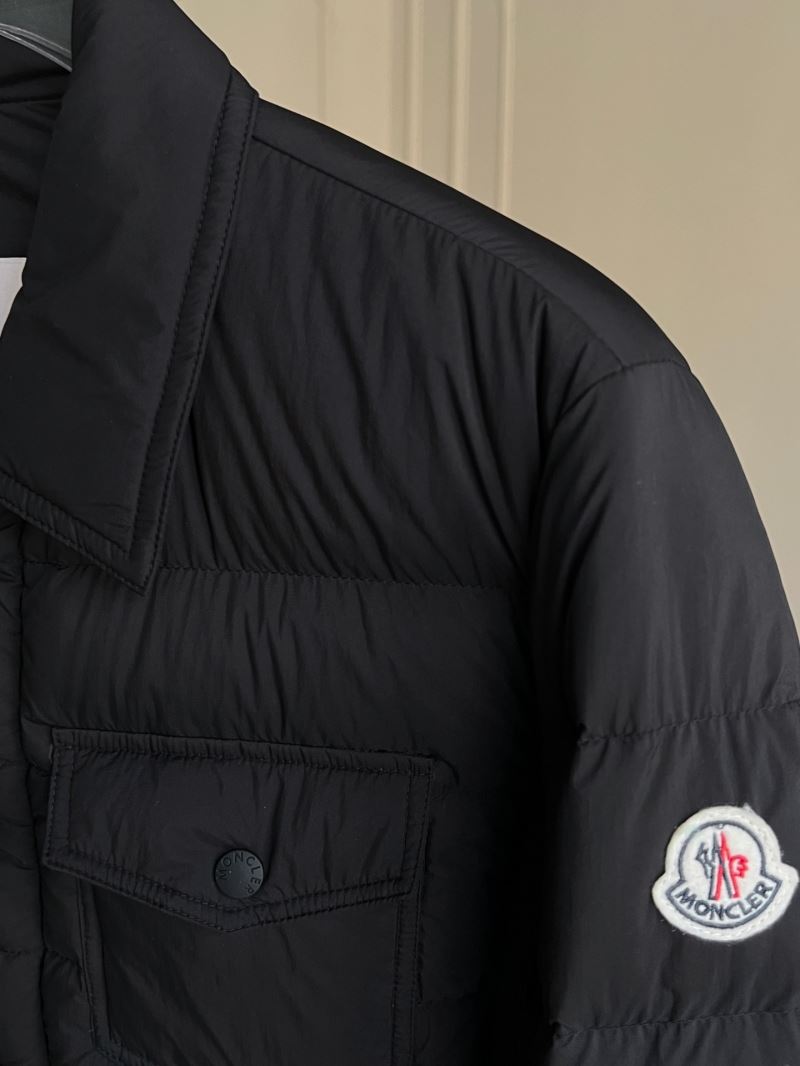 Moncler Down Jackets